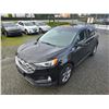 Image 4 : DUNCAN - 2019 FORD EDGE BLACK 169007 KMS - DB71092