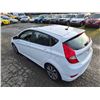 Image 10 : DUNCAN - 2017 HYUNDAI ACCENT WHITE   173335KMS - D331997