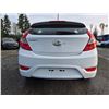 Image 11 : DUNCAN - 2017 HYUNDAI ACCENT WHITE   173335KMS - D331997