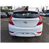 Image 12 : DUNCAN - 2017 HYUNDAI ACCENT WHITE   173335KMS - D331997