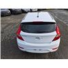 Image 13 : DUNCAN - 2017 HYUNDAI ACCENT WHITE   173335KMS - D331997