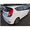 Image 15 : DUNCAN - 2017 HYUNDAI ACCENT WHITE   173335KMS - D331997