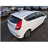 Image 16 : DUNCAN - 2017 HYUNDAI ACCENT WHITE   173335KMS - D331997