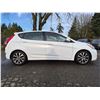 Image 17 : DUNCAN - 2017 HYUNDAI ACCENT WHITE   173335KMS - D331997