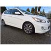Image 20 : DUNCAN - 2017 HYUNDAI ACCENT WHITE   173335KMS - D331997