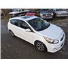 Image 22 : DUNCAN - 2017 HYUNDAI ACCENT WHITE   173335KMS - D331997