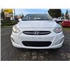 Image 23 : DUNCAN - 2017 HYUNDAI ACCENT WHITE   173335KMS - D331997
