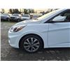 Image 26 : DUNCAN - 2017 HYUNDAI ACCENT WHITE   173335KMS - D331997