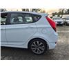 Image 28 : DUNCAN - 2017 HYUNDAI ACCENT WHITE   173335KMS - D331997