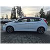 Image 5 : DUNCAN - 2017 HYUNDAI ACCENT WHITE   173335KMS - D331997