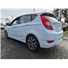 Image 8 : DUNCAN - 2017 HYUNDAI ACCENT WHITE   173335KMS - D331997