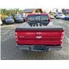 Image 10 : DUNCAN - 2012 FORD F-150 RED 190703 KMS - DC64498