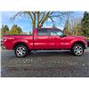 Image 13 : DUNCAN - 2012 FORD F-150 RED 190703 KMS - DC64498