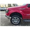 Image 20 : DUNCAN - 2012 FORD F-150 RED 190703 KMS - DC64498