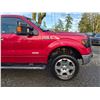 Image 26 : DUNCAN - 2012 FORD F-150 RED 190703 KMS - DC64498