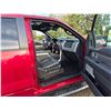 Image 28 : DUNCAN - 2012 FORD F-150 RED 190703 KMS - DC64498