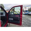 Image 29 : DUNCAN - 2012 FORD F-150 RED 190703 KMS - DC64498