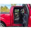 Image 32 : DUNCAN - 2012 FORD F-150 RED 190703 KMS - DC64498