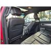 Image 38 : DUNCAN - 2012 FORD F-150 RED 190703 KMS - DC64498