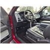 Image 42 : DUNCAN - 2012 FORD F-150 RED 190703 KMS - DC64498