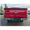 Image 9 : DUNCAN - 2012 FORD F-150 RED 190703 KMS - DC64498