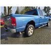 Image 11 : DUNCAN - 2006 DODGE RAM 1500 BLUE 259985 KMS - D593538