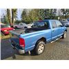 Image 12 : DUNCAN - 2006 DODGE RAM 1500 BLUE 259985 KMS - D593538