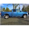 Image 13 : DUNCAN - 2006 DODGE RAM 1500 BLUE 259985 KMS - D593538