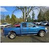 Image 14 : DUNCAN - 2006 DODGE RAM 1500 BLUE 259985 KMS - D593538