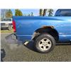 Image 23 : DUNCAN - 2006 DODGE RAM 1500 BLUE 259985 KMS - D593538