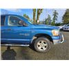 Image 25 : DUNCAN - 2006 DODGE RAM 1500 BLUE 259985 KMS - D593538