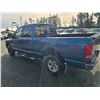Image 8 : DUNCAN - 2006 DODGE RAM 1500 BLUE 259985 KMS - D593538