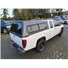 Image 10 : DUNCAN - 2010 GMC CANYON WHITE  277663 KMS - D125200