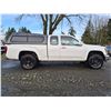 Image 11 : DUNCAN - 2010 GMC CANYON WHITE  277663 KMS - D125200