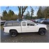 Image 12 : DUNCAN - 2010 GMC CANYON WHITE  277663 KMS - D125200
