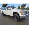 Image 13 : DUNCAN - 2010 GMC CANYON WHITE  277663 KMS - D125200