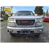 Image 15 : DUNCAN - 2010 GMC CANYON WHITE  277663 KMS - D125200