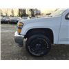 Image 18 : DUNCAN - 2010 GMC CANYON WHITE  277663 KMS - D125200