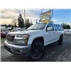 Image 1 : DUNCAN - 2010 GMC CANYON WHITE  277663 KMS - D125200