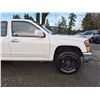 Image 24 : DUNCAN - 2010 GMC CANYON WHITE  277663 KMS - D125200