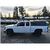 Image 5 : DUNCAN - 2010 GMC CANYON WHITE  277663 KMS - D125200