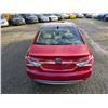 Image 13 : DUNCAN - 2011 HYUNDAI SONATA RED "NO RESERVE" - D002518