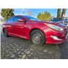 Image 20 : DUNCAN - 2011 HYUNDAI SONATA RED "NO RESERVE" - D002518
