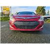 Image 23 : DUNCAN - 2011 HYUNDAI SONATA RED "NO RESERVE" - D002518