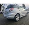 Image 14 : DUNCAN - 2006 TOYOTA MATRIX SILVER 263144 KMS - D568468