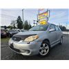 Image 1 : DUNCAN - 2006 TOYOTA MATRIX SILVER 263144 KMS - D568468