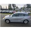 Image 7 : DUNCAN - 2006 TOYOTA MATRIX SILVER 263144 KMS - D568468