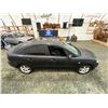 Image 13 : PARKSVILLE - 2005 MAZDA MAZDA3 BLACK 272458 KMS - B313384