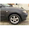 Image 25 : PARKSVILLE - 2005 MAZDA MAZDA3 BLACK 272458 KMS - B313384