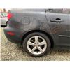 Image 27 : PARKSVILLE - 2005 MAZDA MAZDA3 BLACK 272458 KMS - B313384